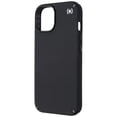 thumbnail image 1 of Speck Presidio2 Pro Series Case for Apple iPhone 14 / iPhone 13 - Black, 1 of 2
