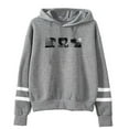 thumbnail image 1 of Presley Regier Hoodies Pocketless RUN Album Sweatshirt Casual Fashion Longsleeve, 1 of 2