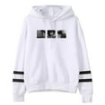 thumbnail image 1 of Presley Regier Hoodies Pocketless RUN Album Sweatshirt Casual Fashion Longsleeve, 1 of 2