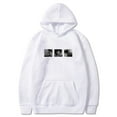 thumbnail image 1 of Presley Regier RUN Hoodies New Album Sweatshirts Casual Pullover Fashion Clothes, 1 of 2