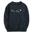 thumbnail image 1 of Presley Regier RUN Sweatshirt Casual Longsleeve Fashion Crewneck New Album Clothes, 1 of 2