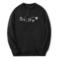 thumbnail image 1 of Presley Regier RUN Sweatshirt Casual Longsleeve Fashion Crewneck New Album Clothes, 1 of 2