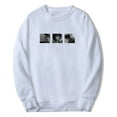 thumbnail image 1 of Presley Regier RUN Sweatshirt Casual Longsleeve Fashion Crewneck New Album Clothes, 1 of 2