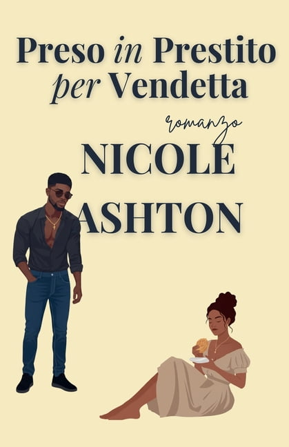Preso in Prestito per Vendetta, (Paperback)