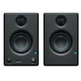 thumbnail image 1 of PreSonus Eris E3.5 3.5" Kevlar Woofer Studio Monitors, 1 of 8
