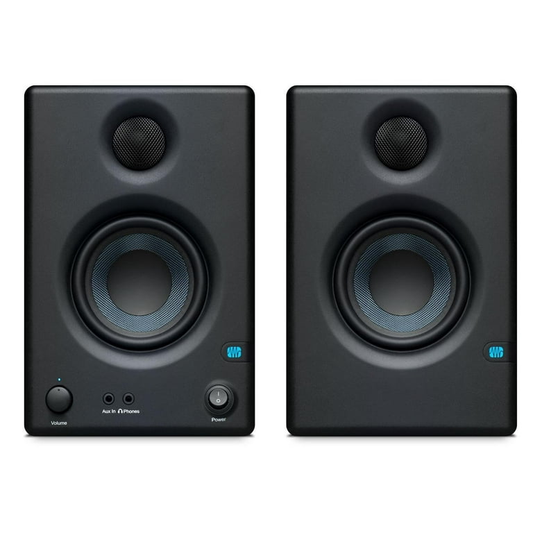 nicknicknickさま専用 PRESONUS Eris E3.5 PreSonus Eris E3.5 3.5
