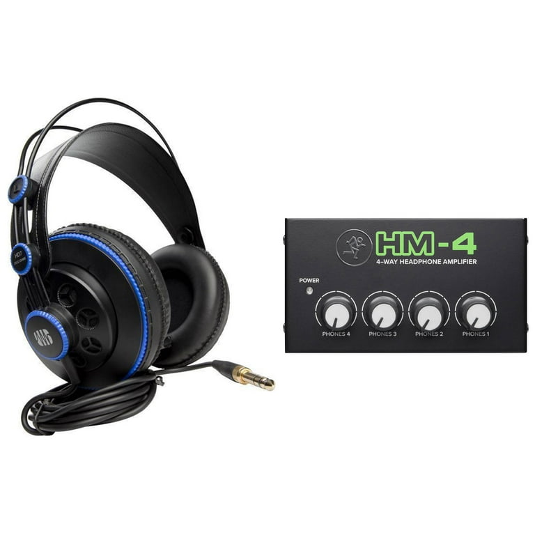 Hm 4 headphone discount amp