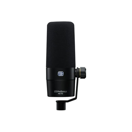 Presonus PD-70 - Microphone