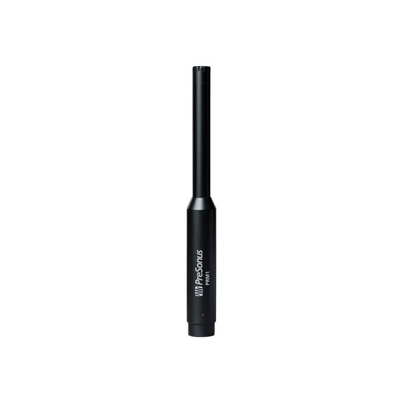 Presonus PRM1 - Microphone - matte black