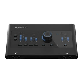 Presonus Quantum ES4 USB-C Audio Interface