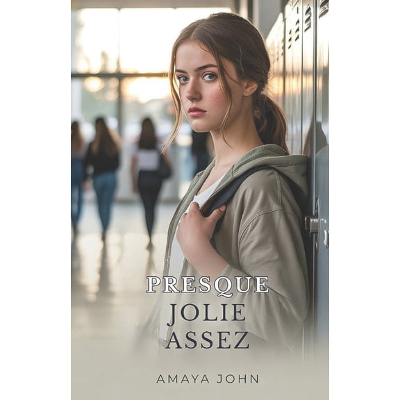 Presque Jolie Assez, (Paperback)