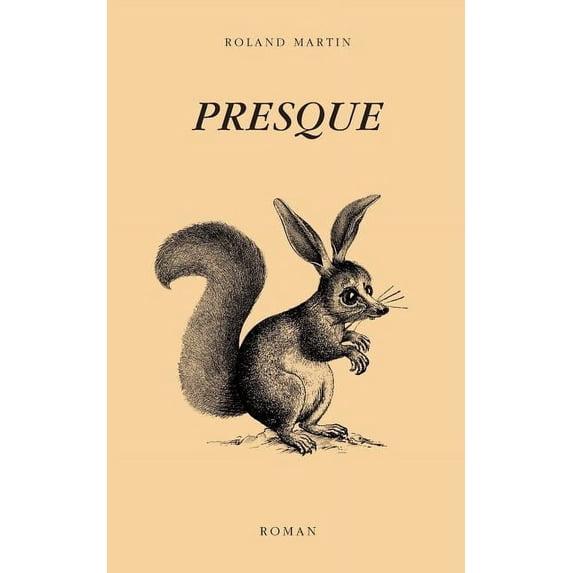 Presque (Paperback)