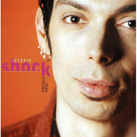 Presque Rien (CD)