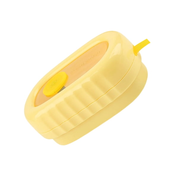 Press Activated Laundry Brush - Soft Bubble Roller For Delicate Fabrics & Multi-Surface Stain Removal Tool