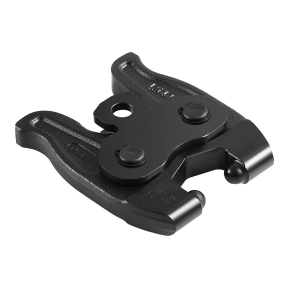 Press Actuator for Compact Series 24KN Press Tools, Compatible with 1/2 Inch, 3/4 Inch, 1 Inch and 1-1/4 Inch Press Rings for ProPress Copper Pipe Applications, Ring Not Included, HVAC Use