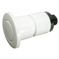 thumbnail image 1 of Press Air Trol PATB330WA Air Button for 1" PVC Piping - White, 1 of 1
