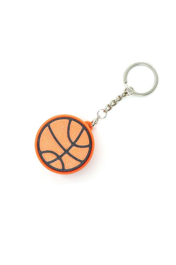 Press Button Fidgets Sensory Keyring Key Holder With Materials For Car Key Offices Use And Focused Aid Stress Management