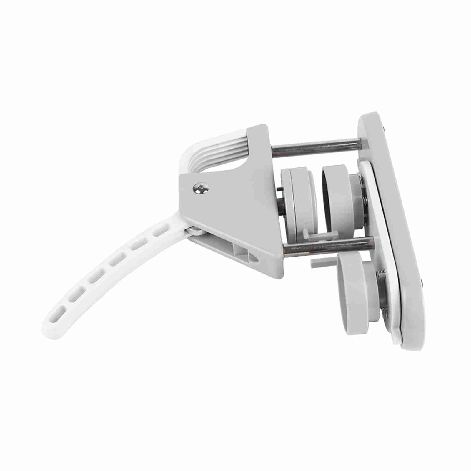 Press Button Maker Machine 58mm Pin Badge Press Machine With Button Maker Supplies 100pcs For Kids Friends