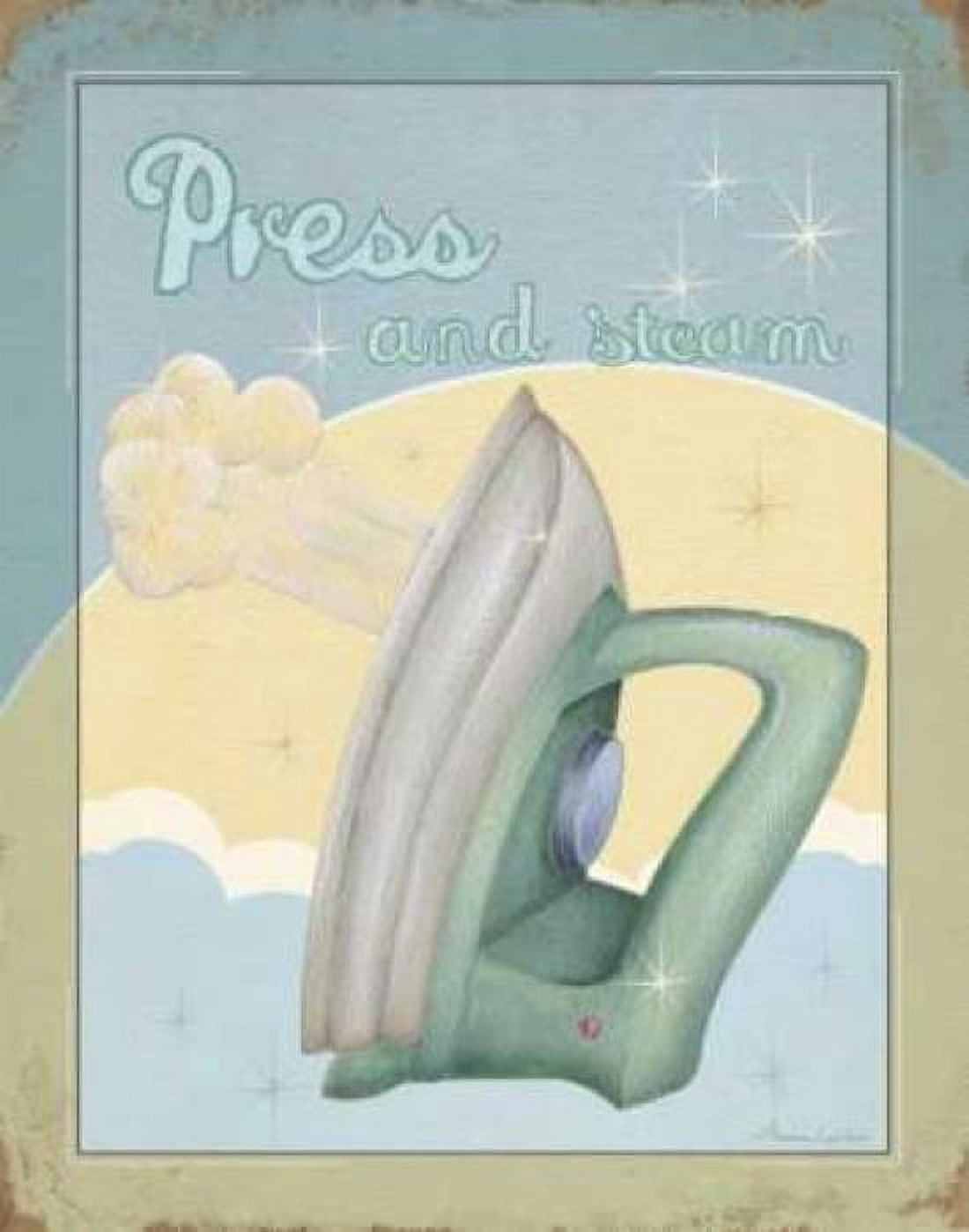 Press Canvas Art - Andrea Laliberte (22 x 28)