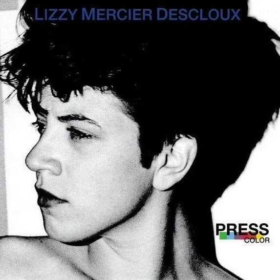 Press Color (CD) (Remaster)