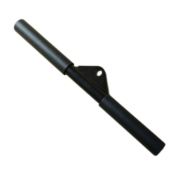 Press Down Handle, Pulldown Handle Pull Down Cable Machine Gym Attachments, Barbell Cable Attachments for Cable Machine