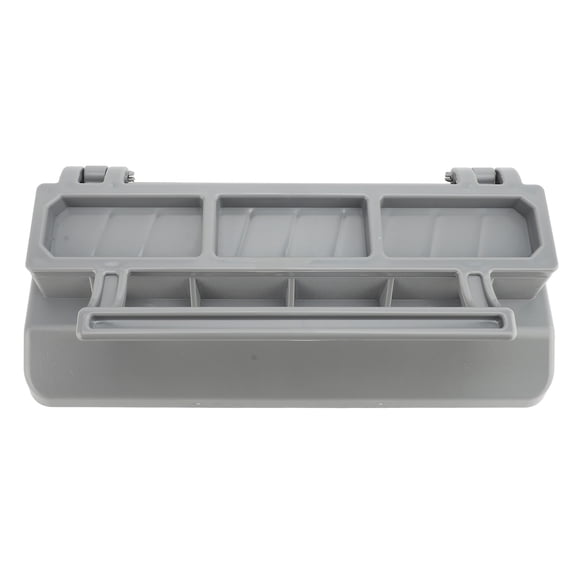 Press Kebab Maker, Kebab Maker Sturdy Versatile Plastic Reusable Detachable Compact  For Outdoor Barbecue Party