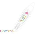 thumbnail image 1 of Press Lace Correction Tape Correction Tape, 1 of 6