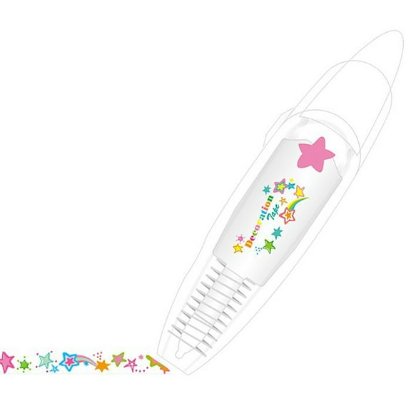 Press Lace Correction Tape Correction Tape