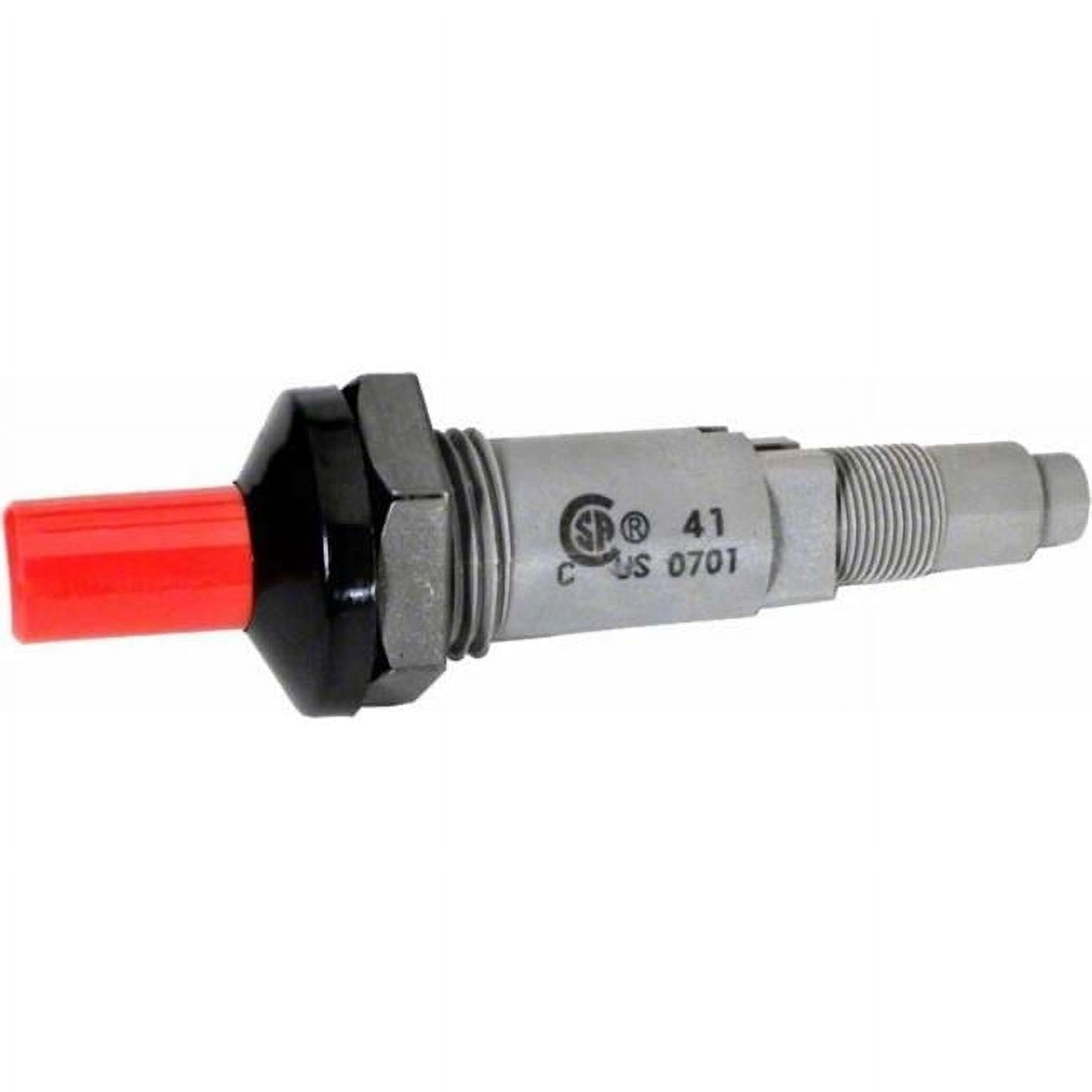 Press Lite Ignitor