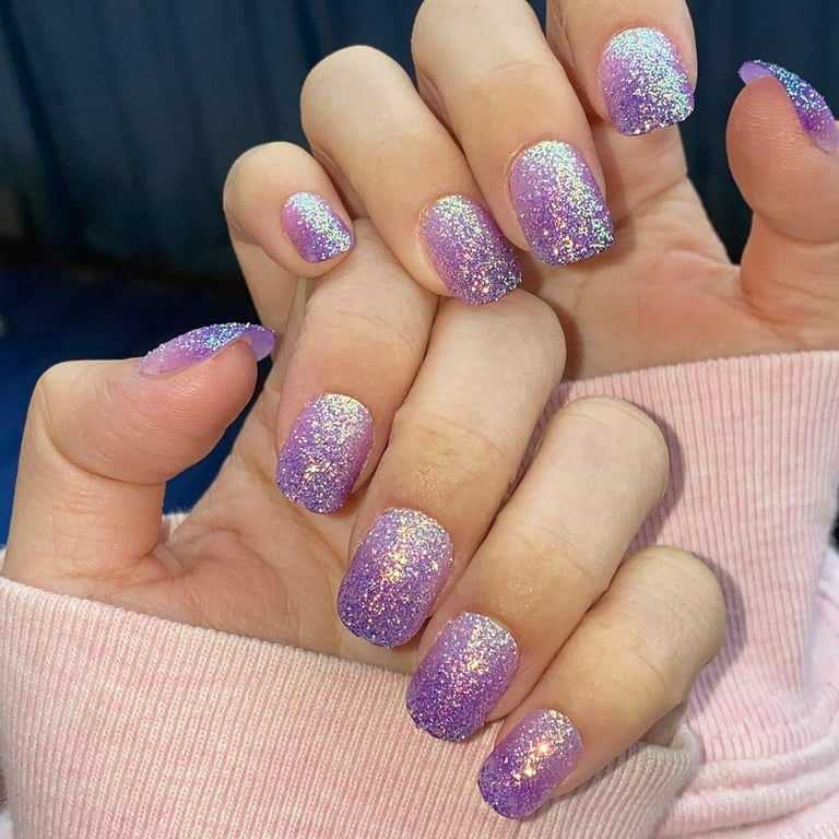 Acrylic nails for kids discount