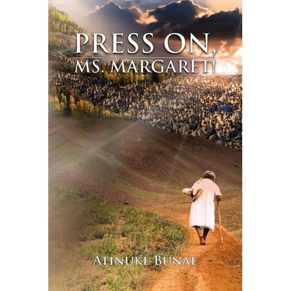 Press On, Ms. Margaret!