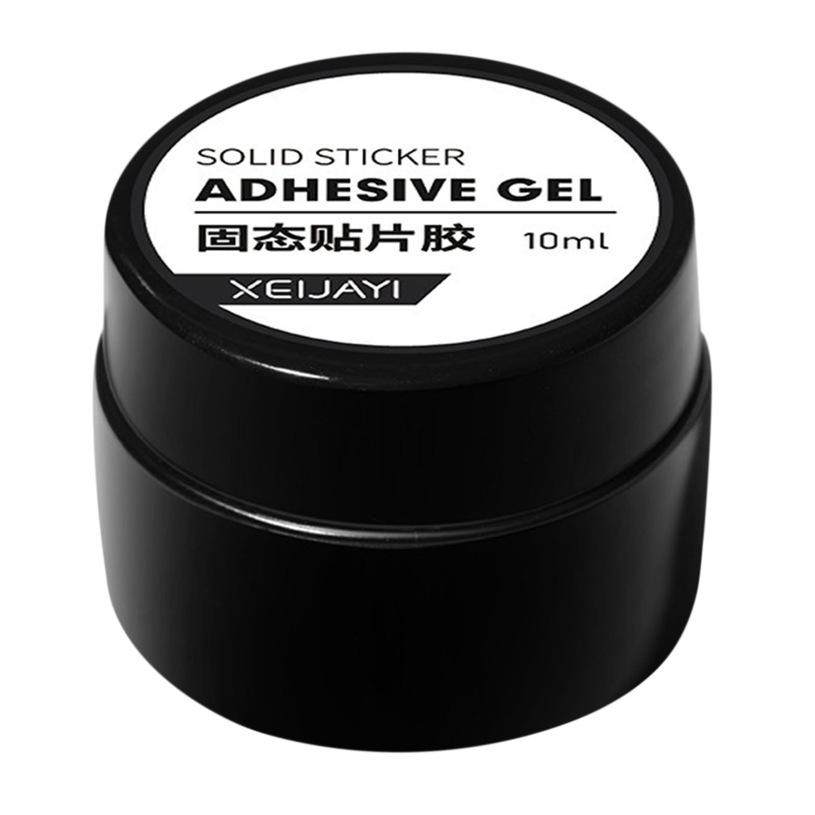 Press On Nails Glue Nail Solid Glue Solid Nail Gel Glue For Press On