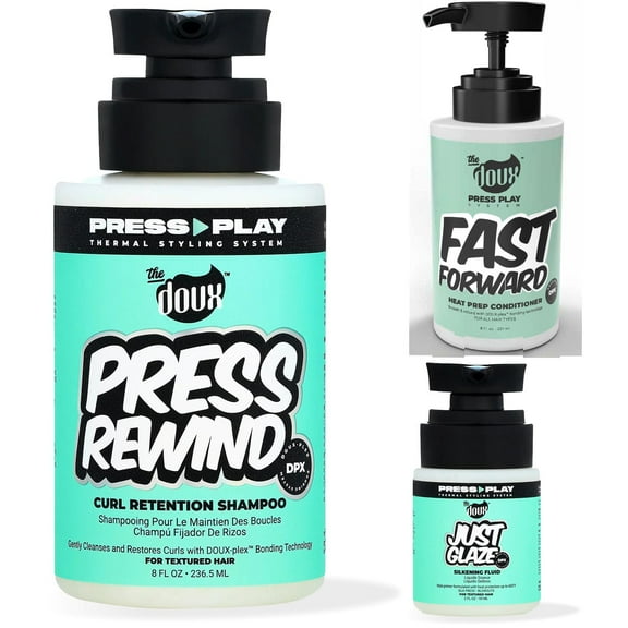 Press Play All You Need Bundle