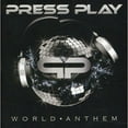 thumbnail image 1 of Press Play - World Anthem [CD], 1 of 1