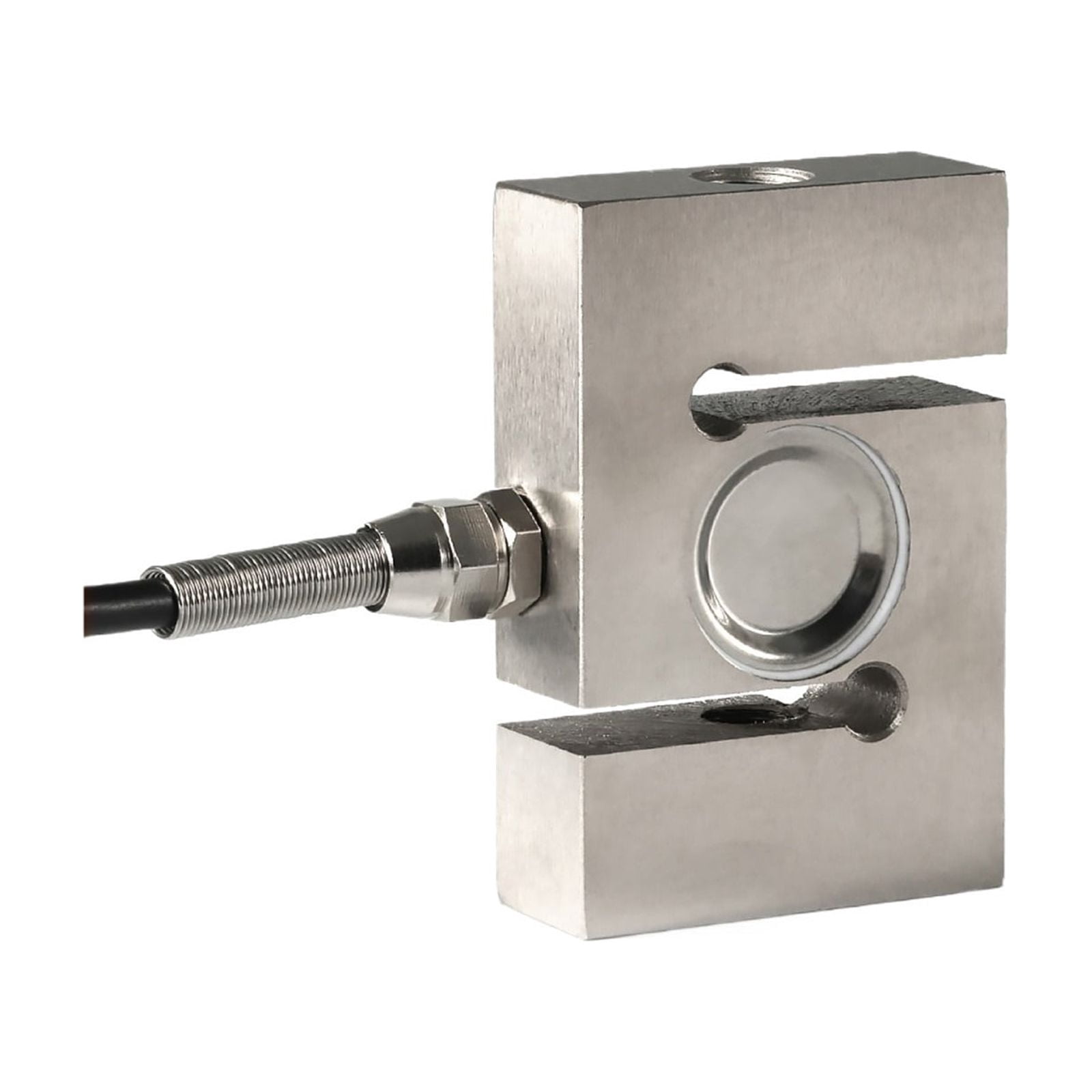Press Pull Force Sensor S Type Load Cell High Accuracy Tension ...