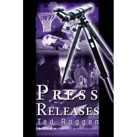 Press Releases (Paperback)