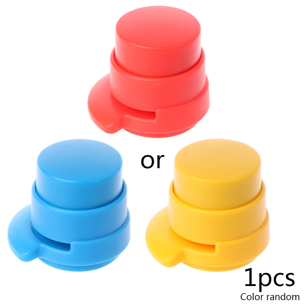 Press StapleFree Stapler Heavy Duty Office Stapler Portable Mini