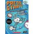 thumbnail image 1 of Press Start! Super Rabbit Boy's Time Jump!: A Branches Book (Press Start! #9), Book 9, (Paperback), 1 of 1