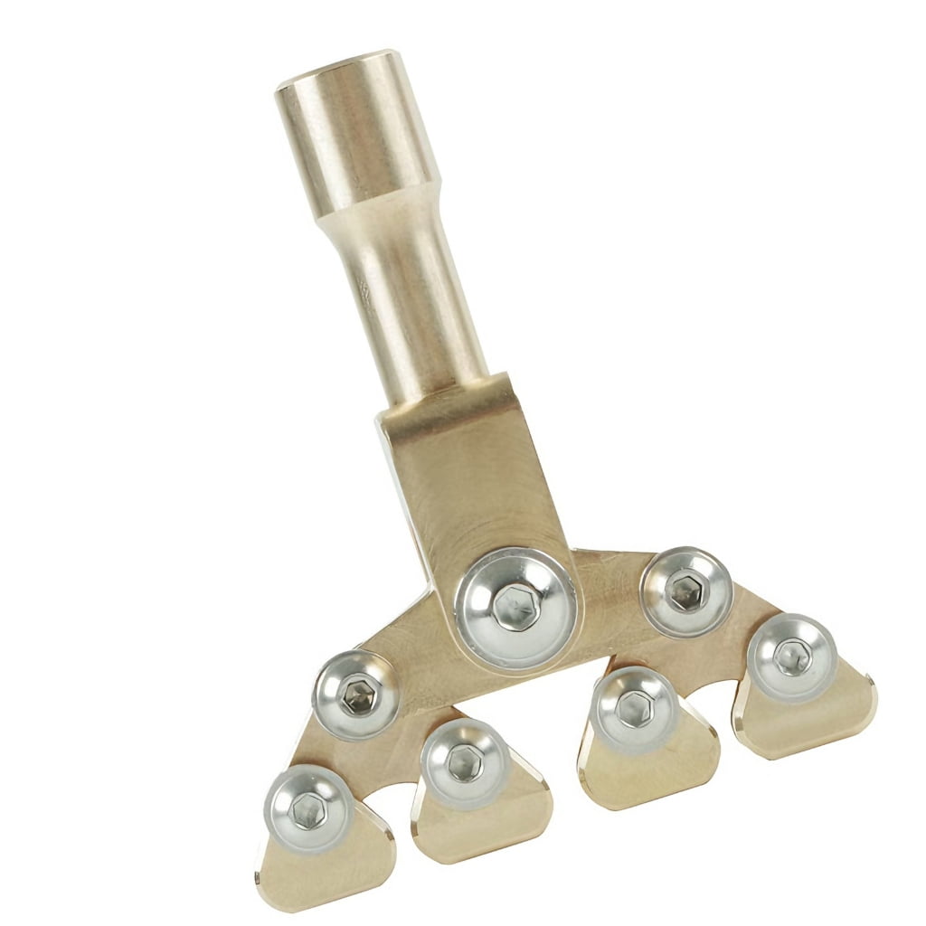 Press Tool Long Terms Design for Guitar Maintenance by Luthiers and Enthusiasts