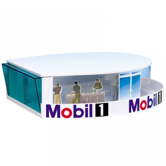 Press Tower Extension Set Carrera 20021103
