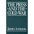 thumbnail image 1 of Pre-Owned Press and Cold War (Paperback) 0853458065 9780853458067, 1 of 1