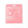 thumbnail image 1 of Press-on Nail Polish Remover Kit, 1 of 6