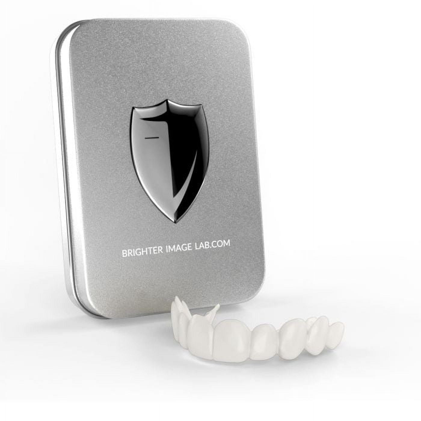 PressOn Veneers Single Arch