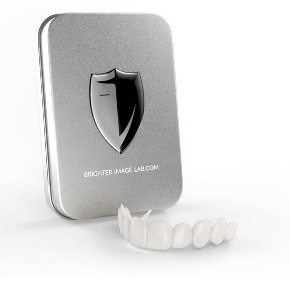 PressOn Veneers Single Arch