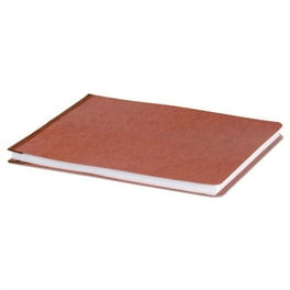 Pressboard Report Cover with Tyvek Reinforced Hinge, Two-Piece Prong Fastener, 2 Pressboard Report Cover with Tyvek Reinforced Hinge, Two-Piece Prong Fastener, 2