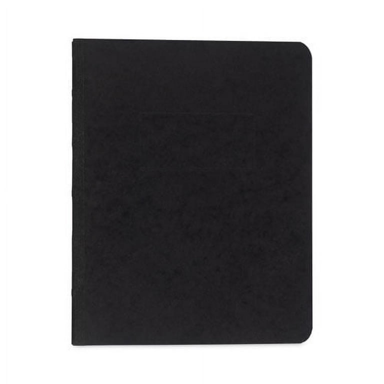 Pressboard Report Cover, Two-Piece Prong Fastener, 2 Pressboard Report Cover, Two-Piece Prong Fastener, 2