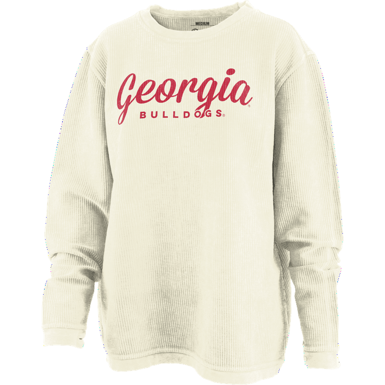 Pressbox corded crew hot sale