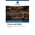 thumbnail image 1 of Presse und Politik, (Paperback), 1 of 1