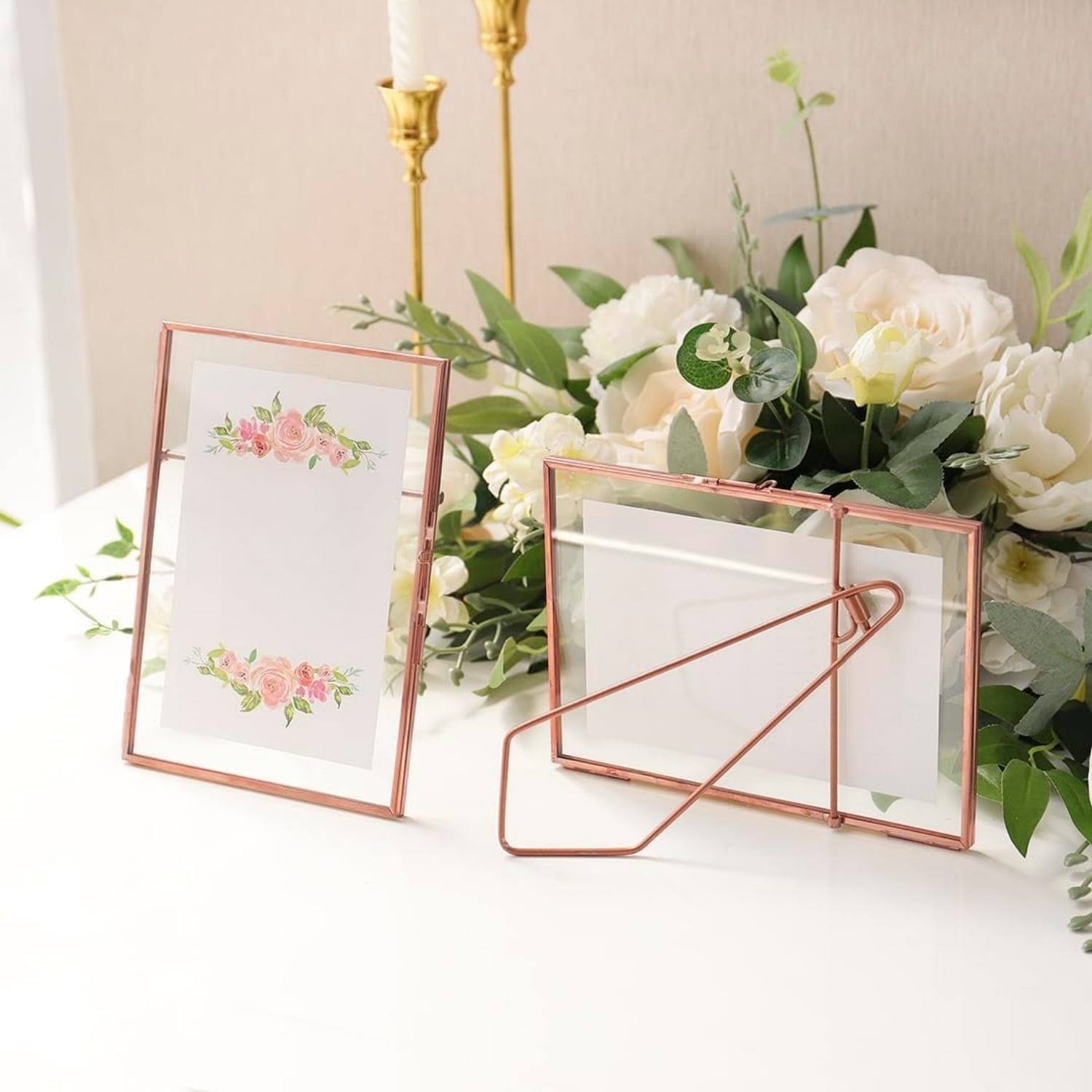 Swarovski Photo Frame