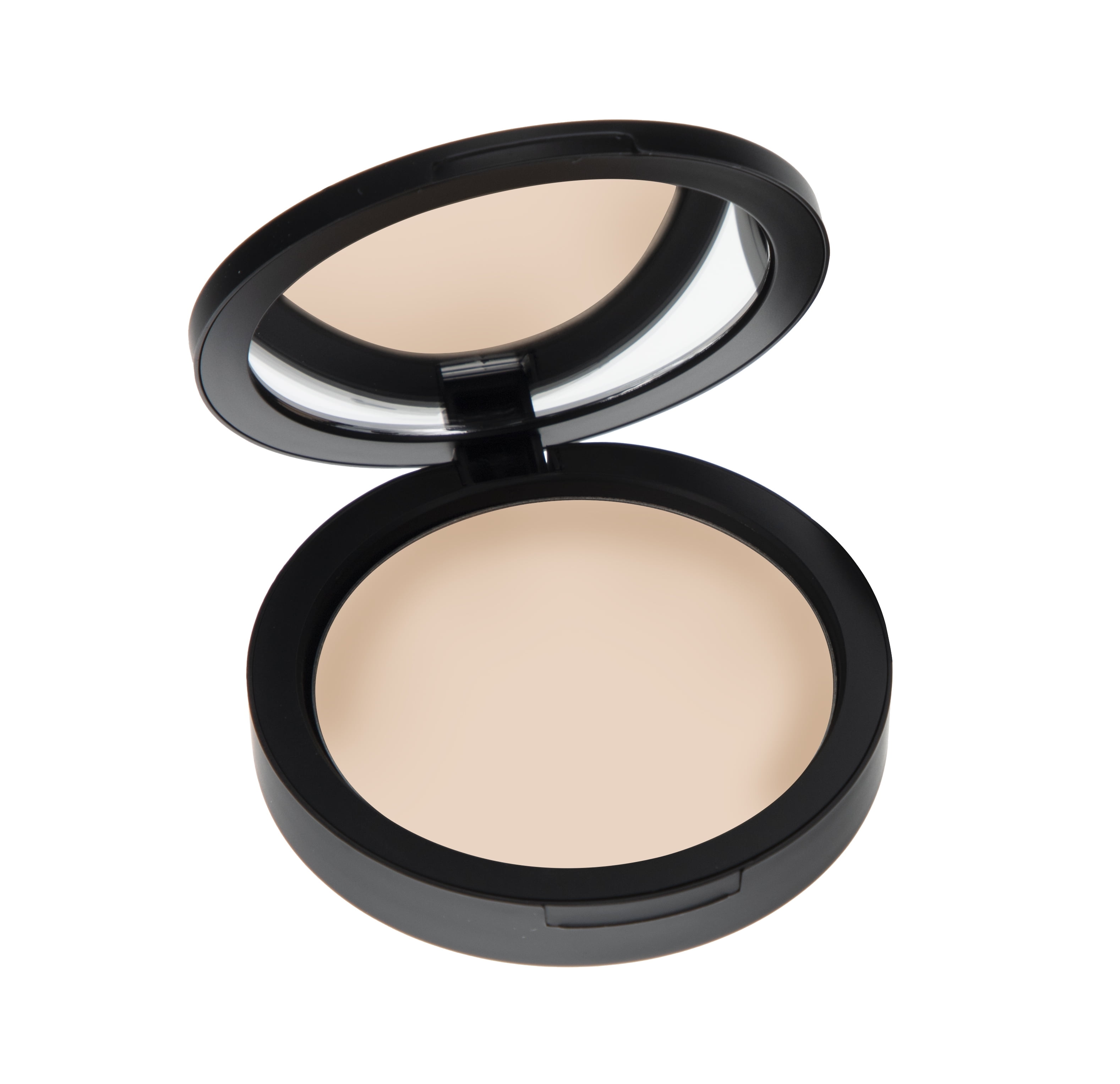 Pressed Mineral Dual Powder Foundation SPF 15, Oil Free, Talc Free, Gluten Free, 0.45 oz, Cuddle (Light/Medium) by Mommy Makeup